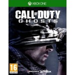 Call of Duty Ghost [Xbox One]